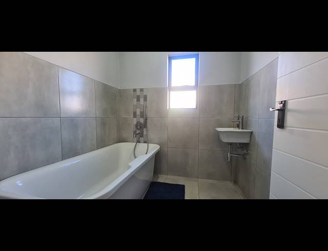 3 BEDROOM APARTMENT FOR SALE IN HEXRIVIER LIFESTYLE ESTATE